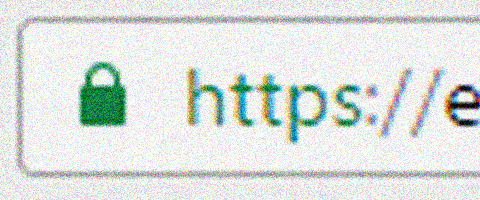 Ihre Daten sicher verwahrt