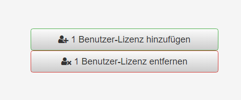 Günstige Monatslizenz